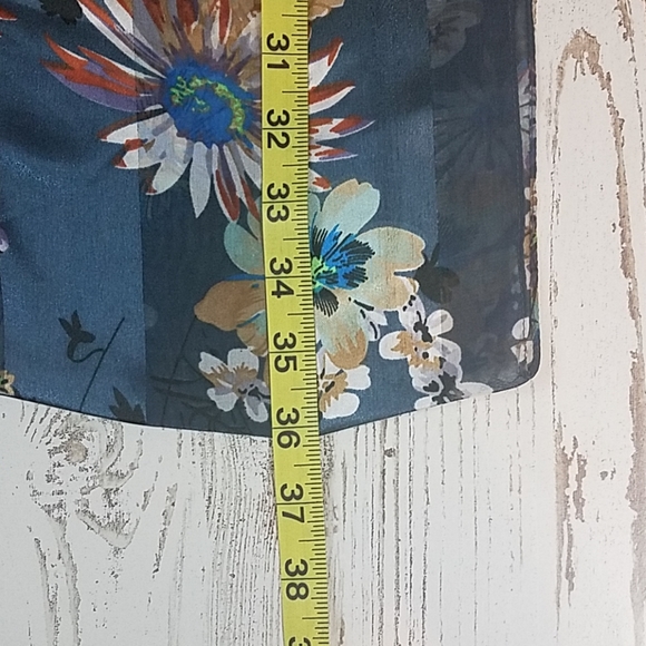 Kitara Oversized Silky Scarf NWT - Picture 5 of 7